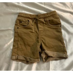 Cat & Jack | Skinny khaki shorts